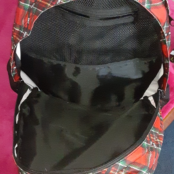 PINK Backpack - Picture 3 of 4